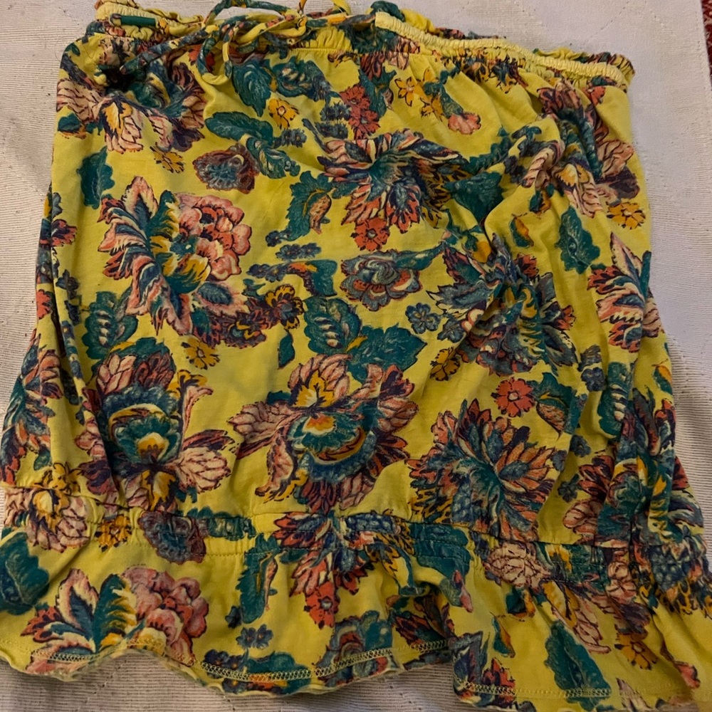 Bundle of tank tops